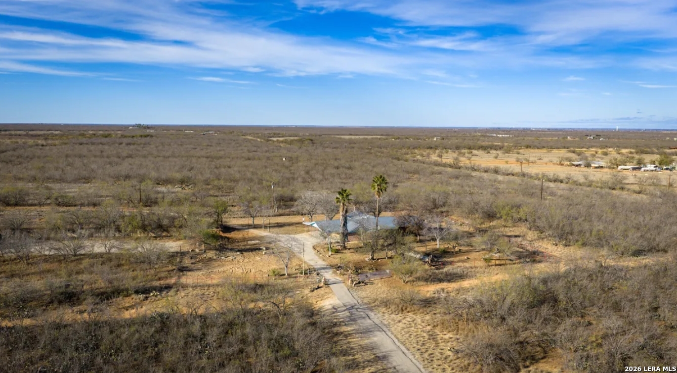 1799 Shumaca Road Carrizo Springs TX 78834