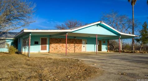 1799 Shumaca Road Carrizo Springs TX 78834