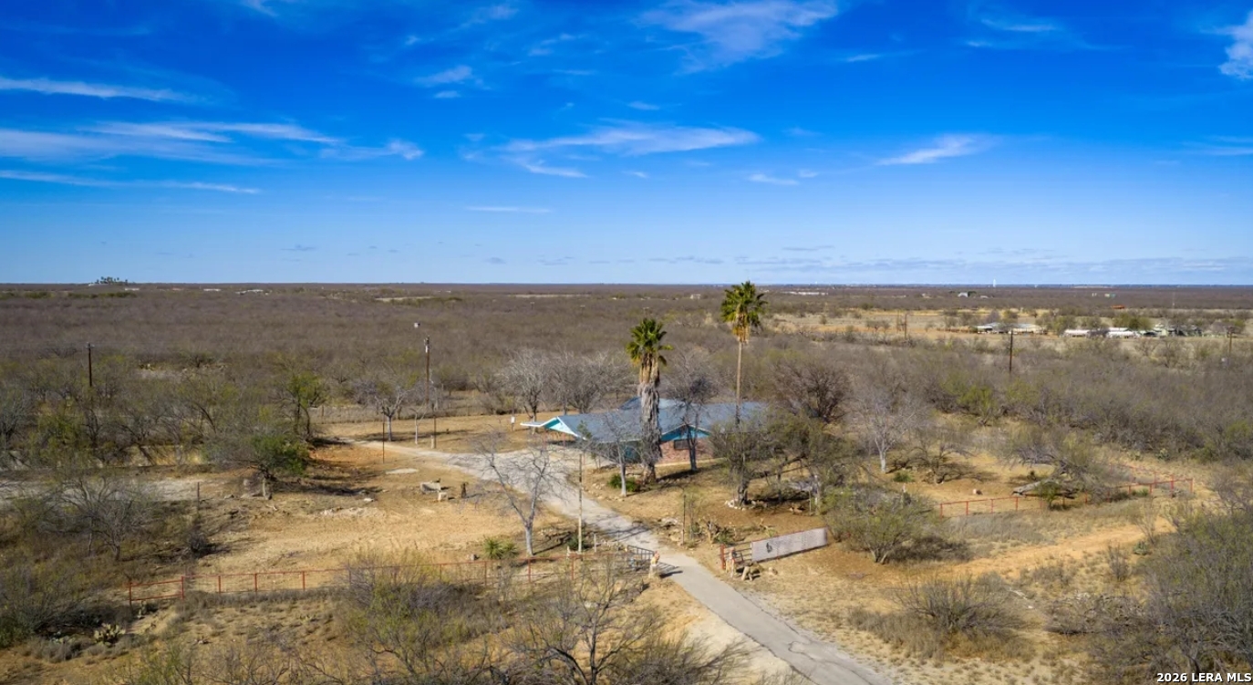 1799 Shumaca Road Carrizo Springs TX 78834