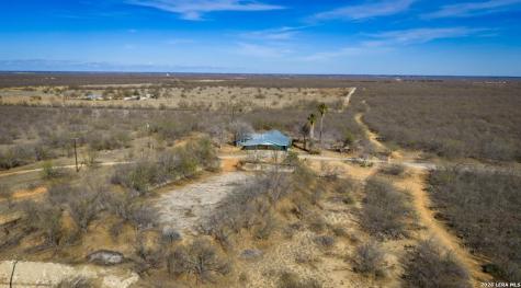 1799 Shumaca Road Carrizo Springs TX 78834