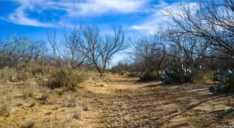 1799 Shumaca Road Carrizo Springs TX 78834