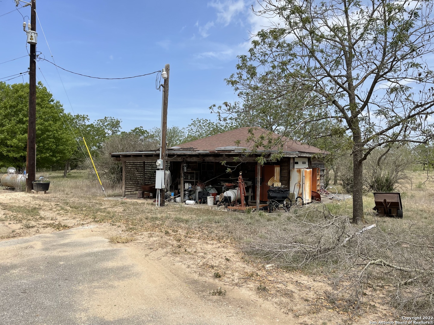 8226 Fm 471 N San Antonio TX 78253