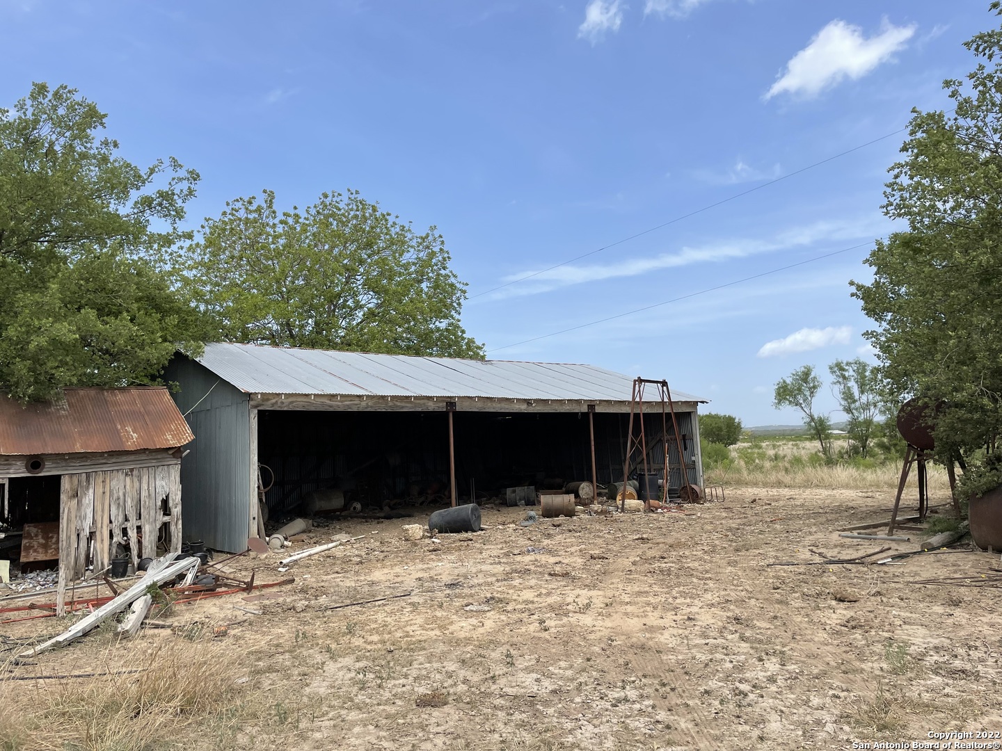 8226 Fm 471 N San Antonio TX 78253