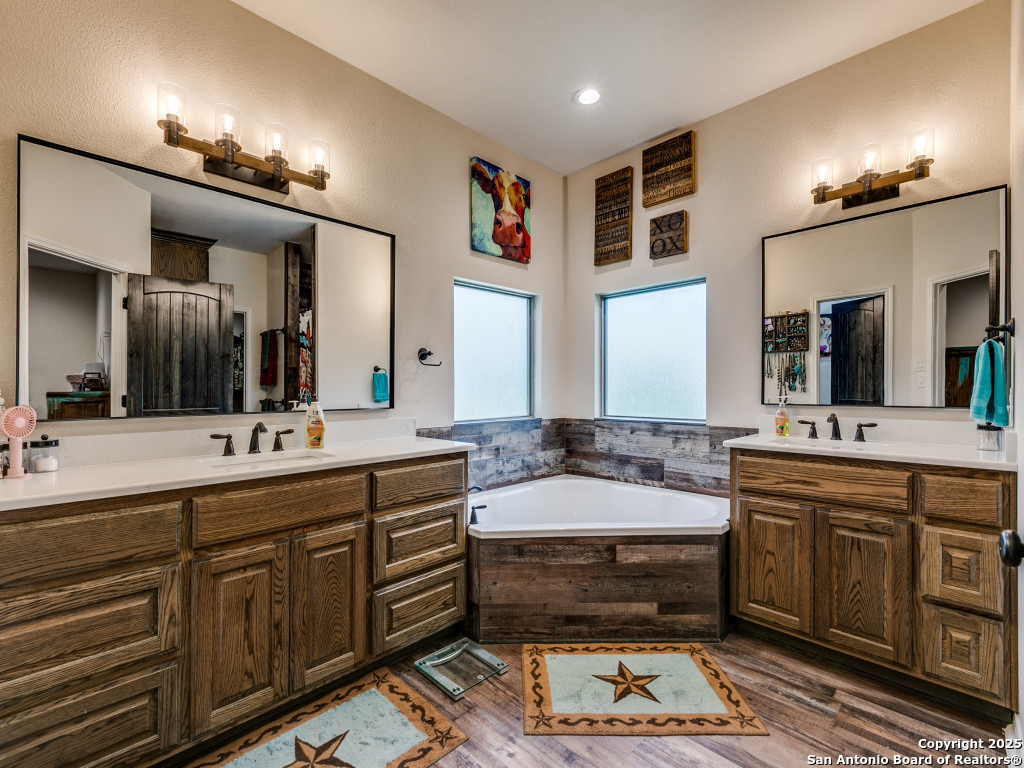6451 Bluntzer Road Jourdanton TX 78026