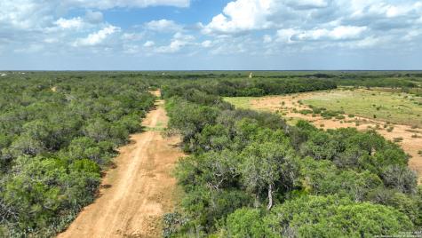 6451 Bluntzer Road Jourdanton TX 78026