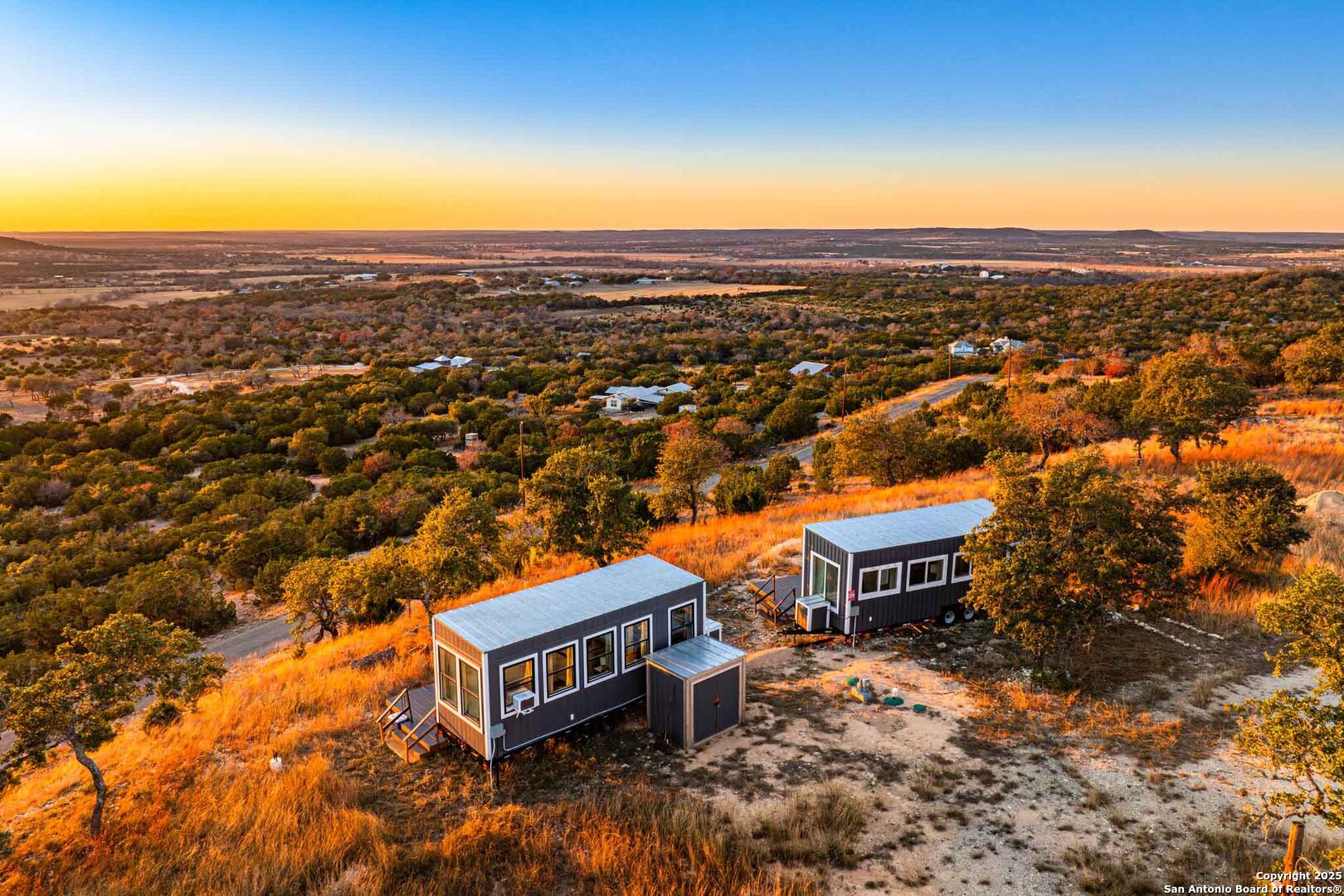 212 Sky Line Drive Comfort TX 78013