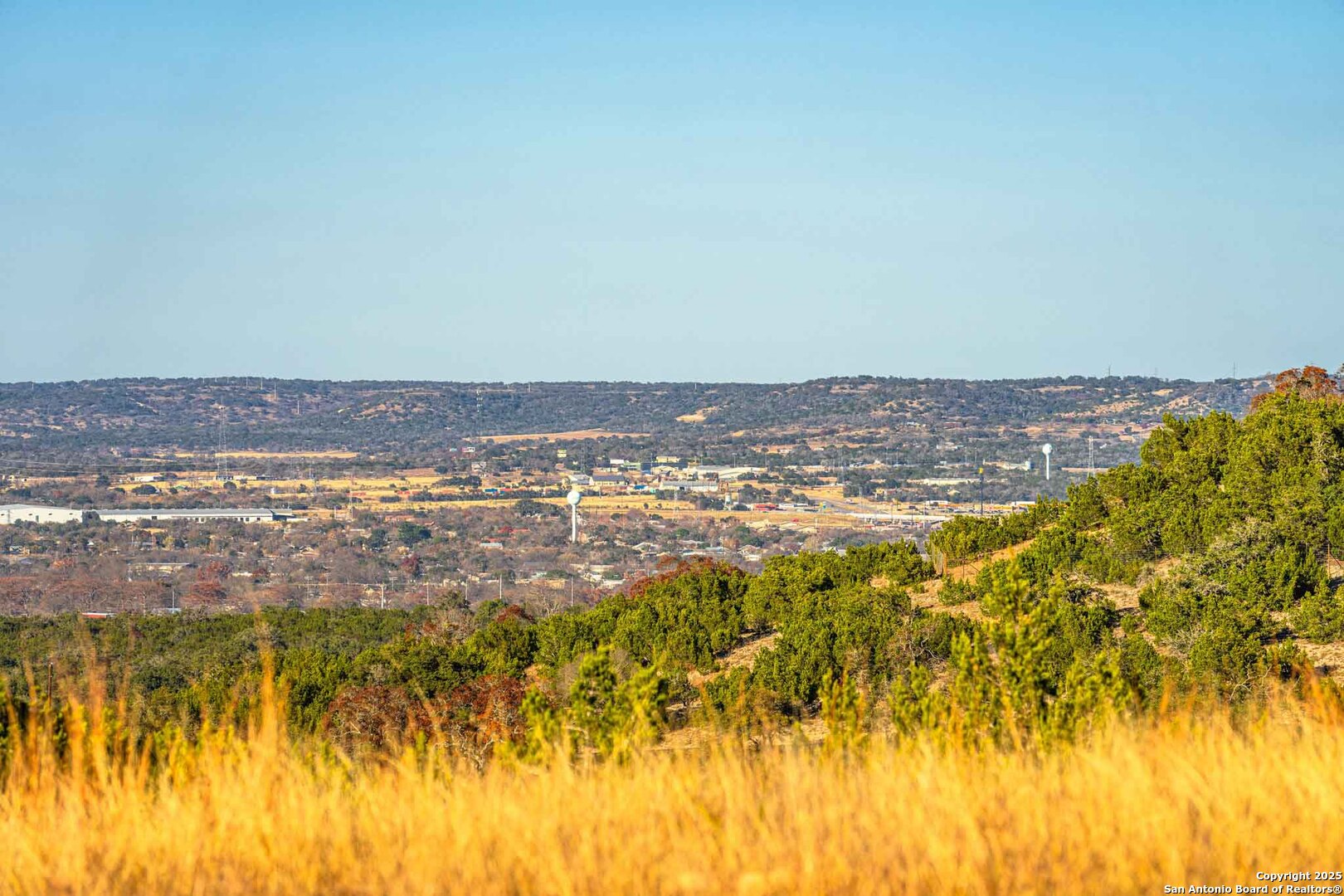 212 Sky Line Drive Comfort TX 78013