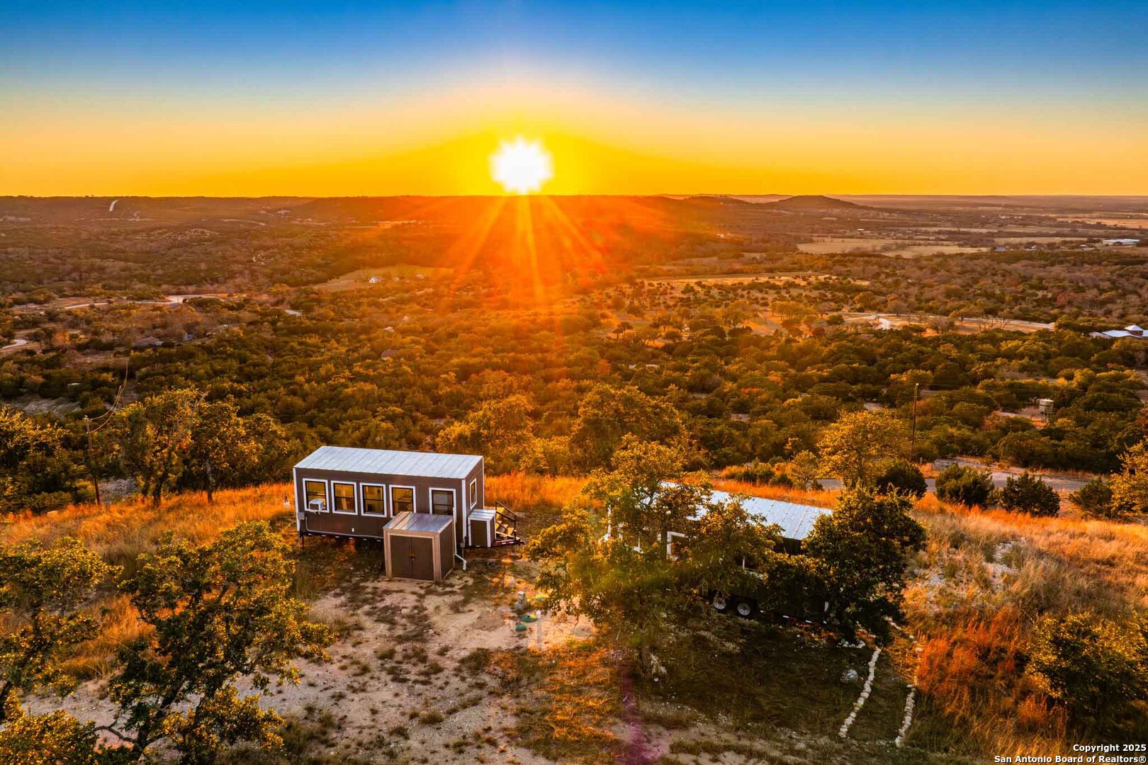 212 Sky Line Drive Comfort TX 78013