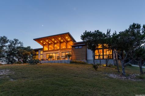 283 Hills Of Bandera Bandera TX 78003
