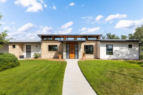 283 Hills Of Bandera Bandera TX 78003