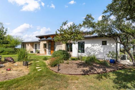 283 Hills Of Bandera Bandera TX 78003