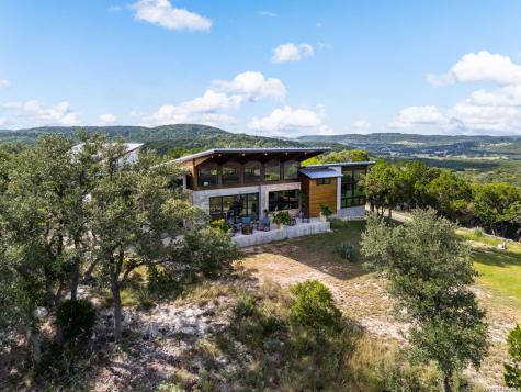 283 Hills Of Bandera Bandera TX 78003