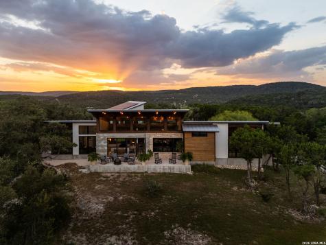 283 Hills Of Bandera Bandera TX 78003