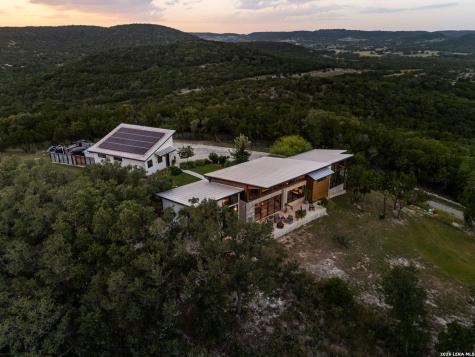 283 Hills Of Bandera Bandera TX 78003
