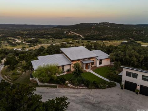 283 Hills Of Bandera Bandera TX 78003