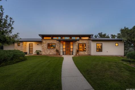 283 Hills Of Bandera Bandera TX 78003