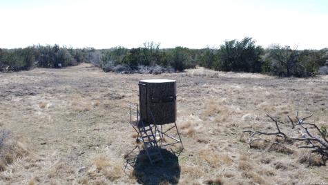 2135 Pr 3214 Dhanis TX 78850