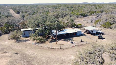 2135 Pr 3214 Dhanis TX 78850