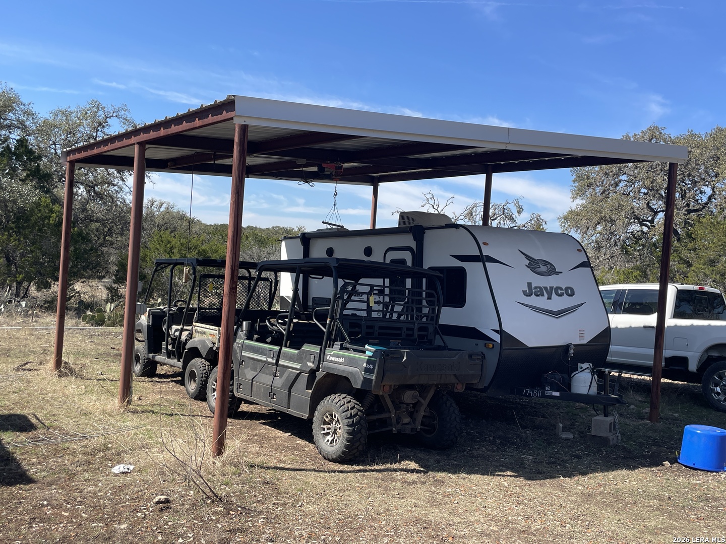2135 Pr 3214 Dhanis TX 78850