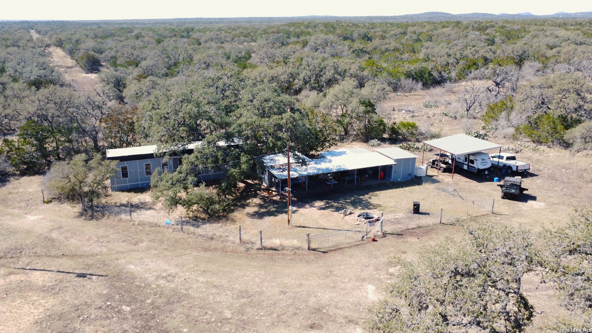 2135 Pr 3214 Dhanis TX 78850