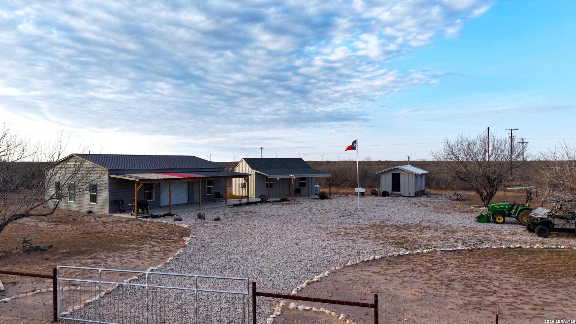 5518 County Road 310 Freer TX 78357