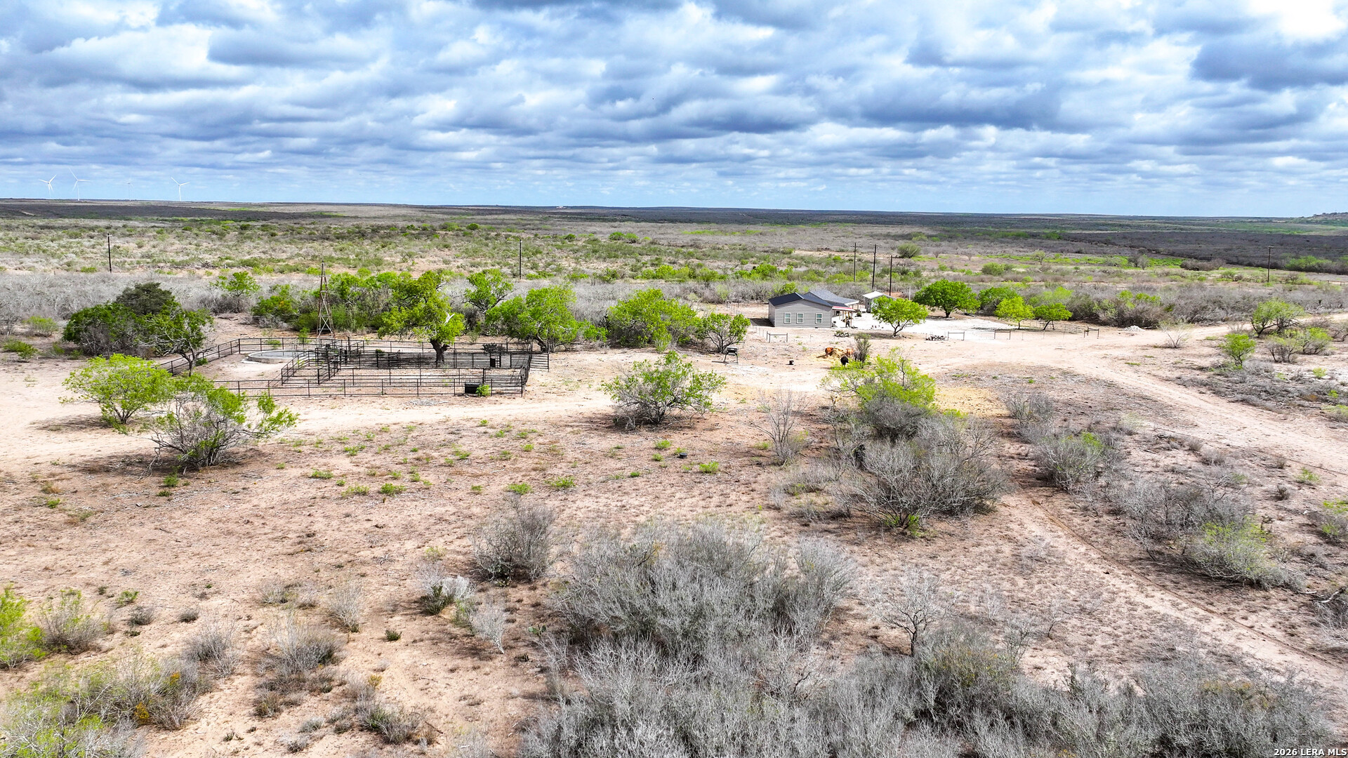 5518 County Road 310 Freer TX 78357