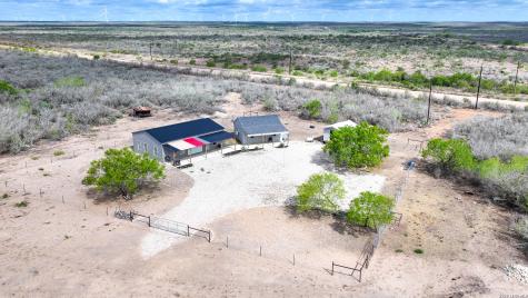 5518 County Road 310 Freer TX 78357