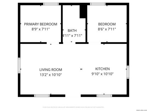 5518 County Road 310 Freer TX 78357