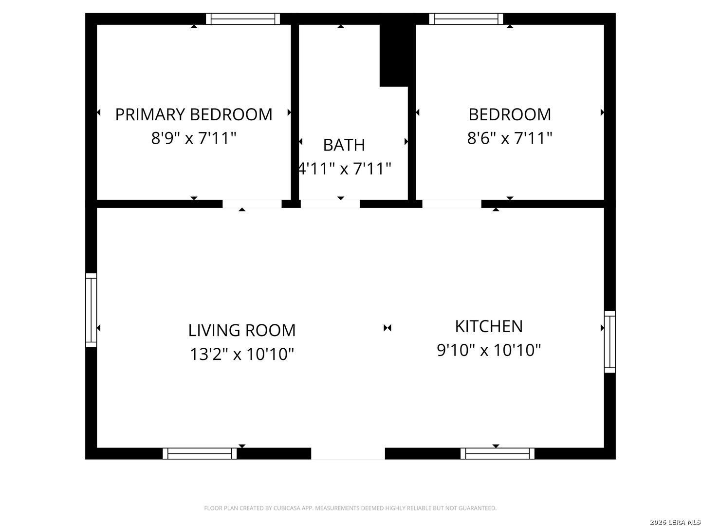 5518 County Road 310 Freer TX 78357