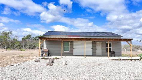 5518 County Road 310 Freer TX 78357