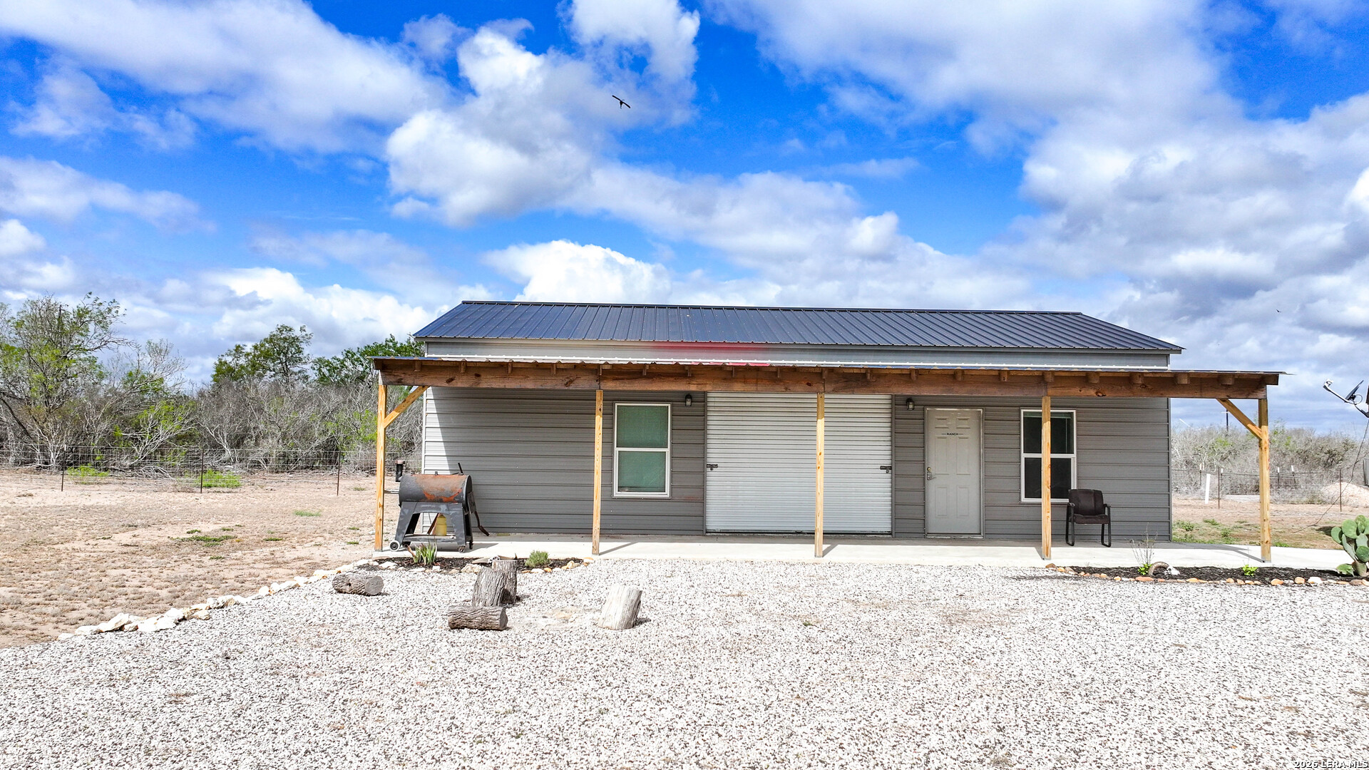 5518 County Road 310 Freer TX 78357