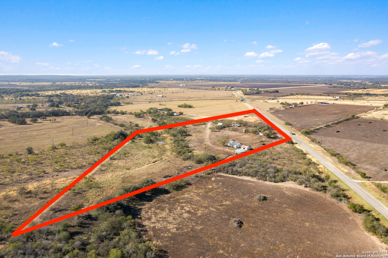 6220 Fm 2676 Hondo TX 78861