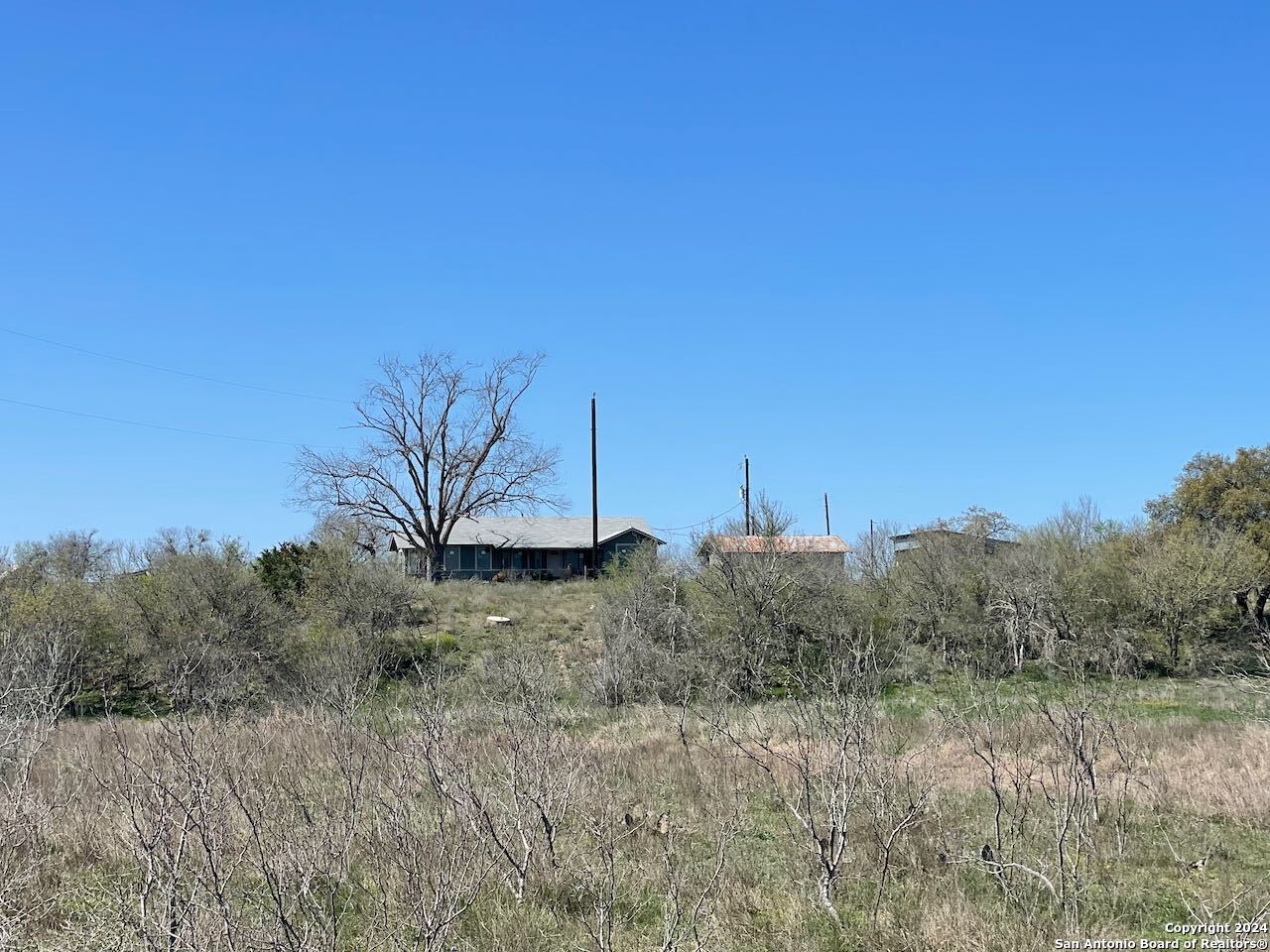 6220 Fm 2676 Hondo TX 78861