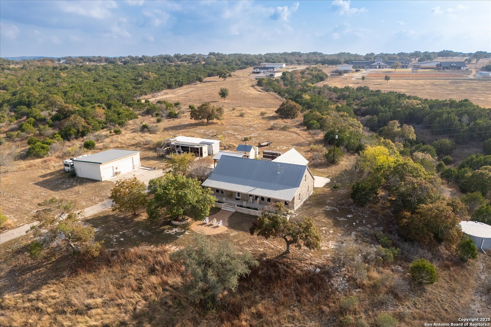 127 Camp Alzafar Boerne TX 78006