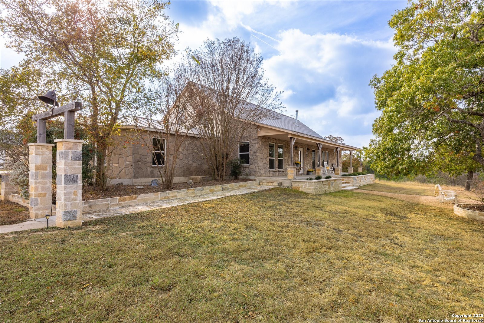 127 Camp Alzafar Boerne TX 78006