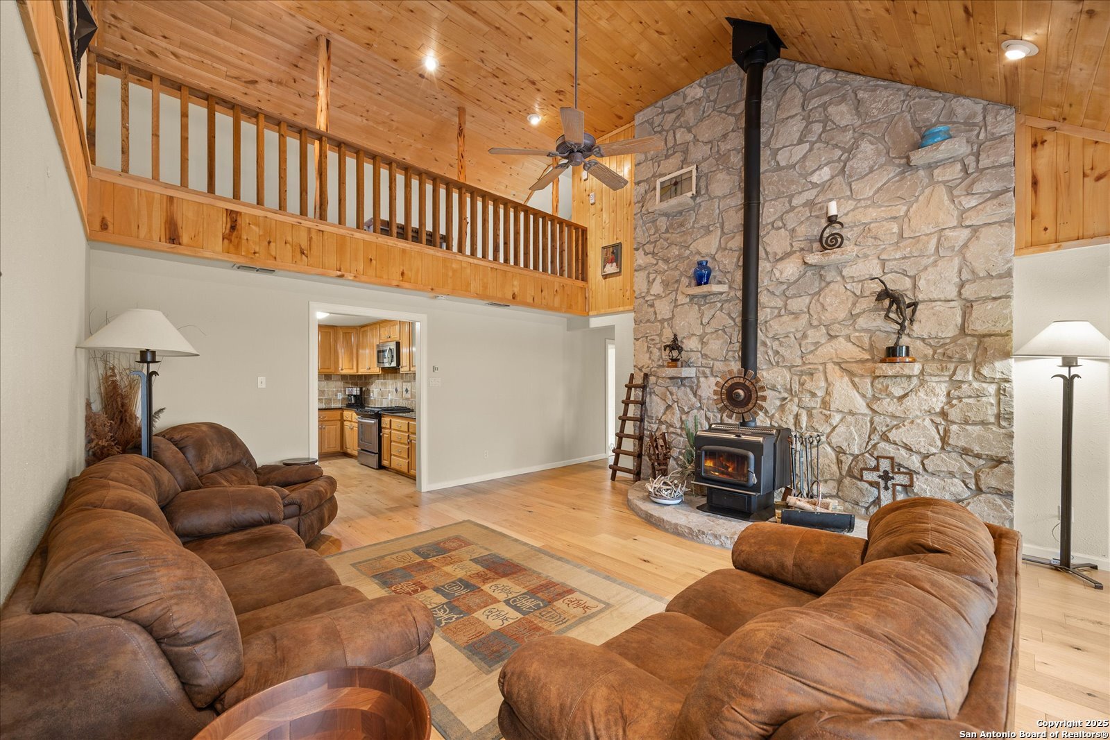 127 Camp Alzafar Boerne TX 78006