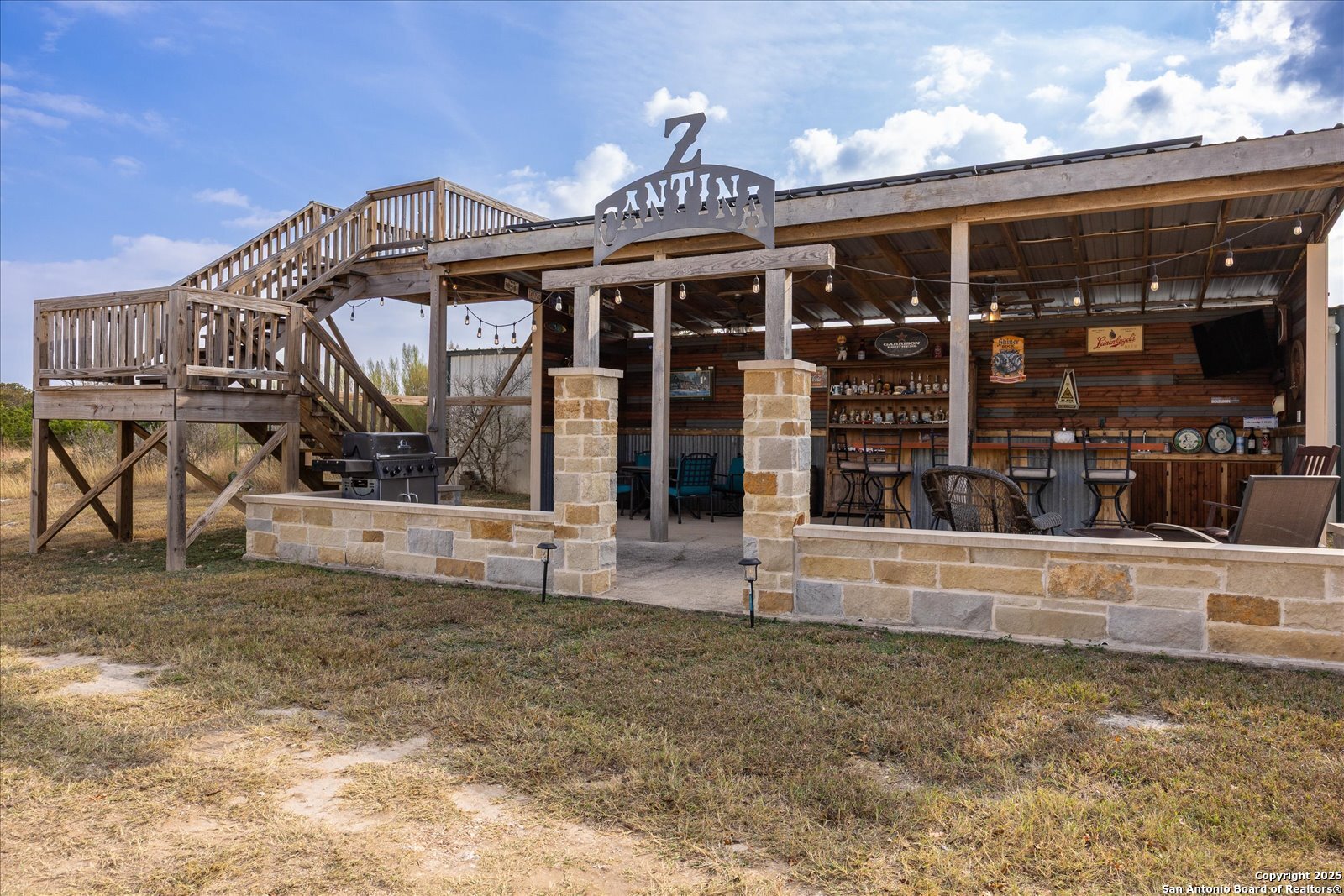 127 Camp Alzafar Boerne TX 78006