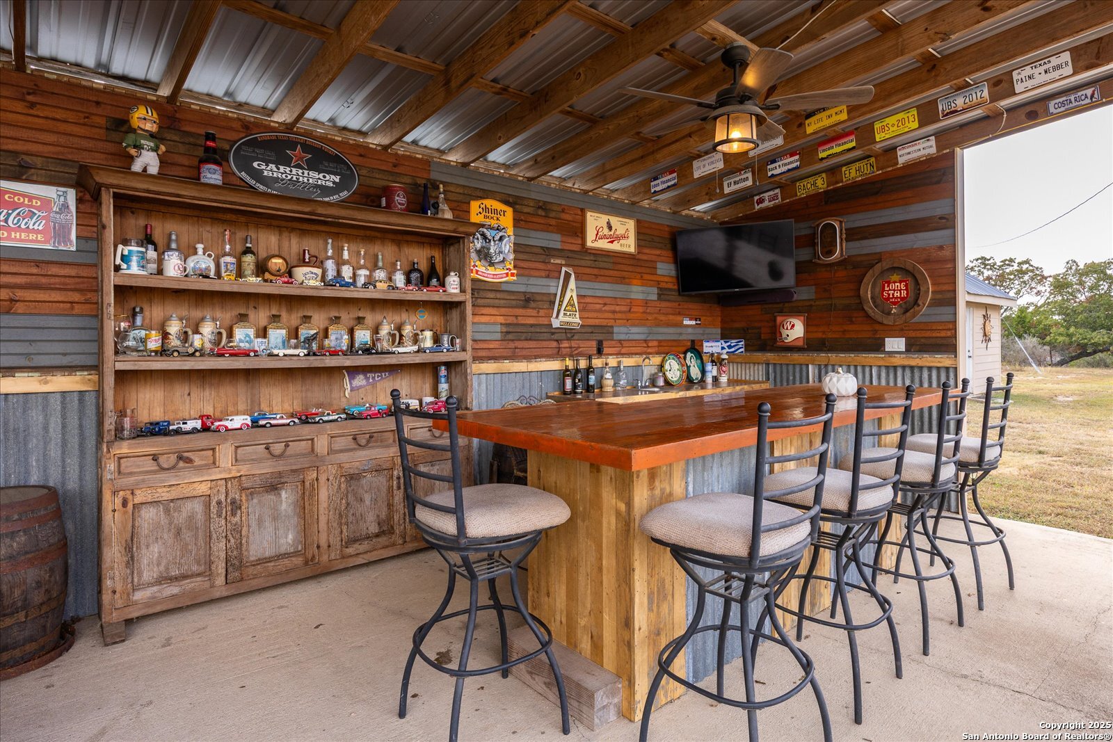 127 Camp Alzafar Boerne TX 78006