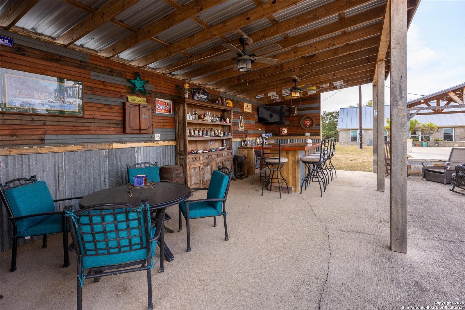 127 Camp Alzafar Boerne TX 78006