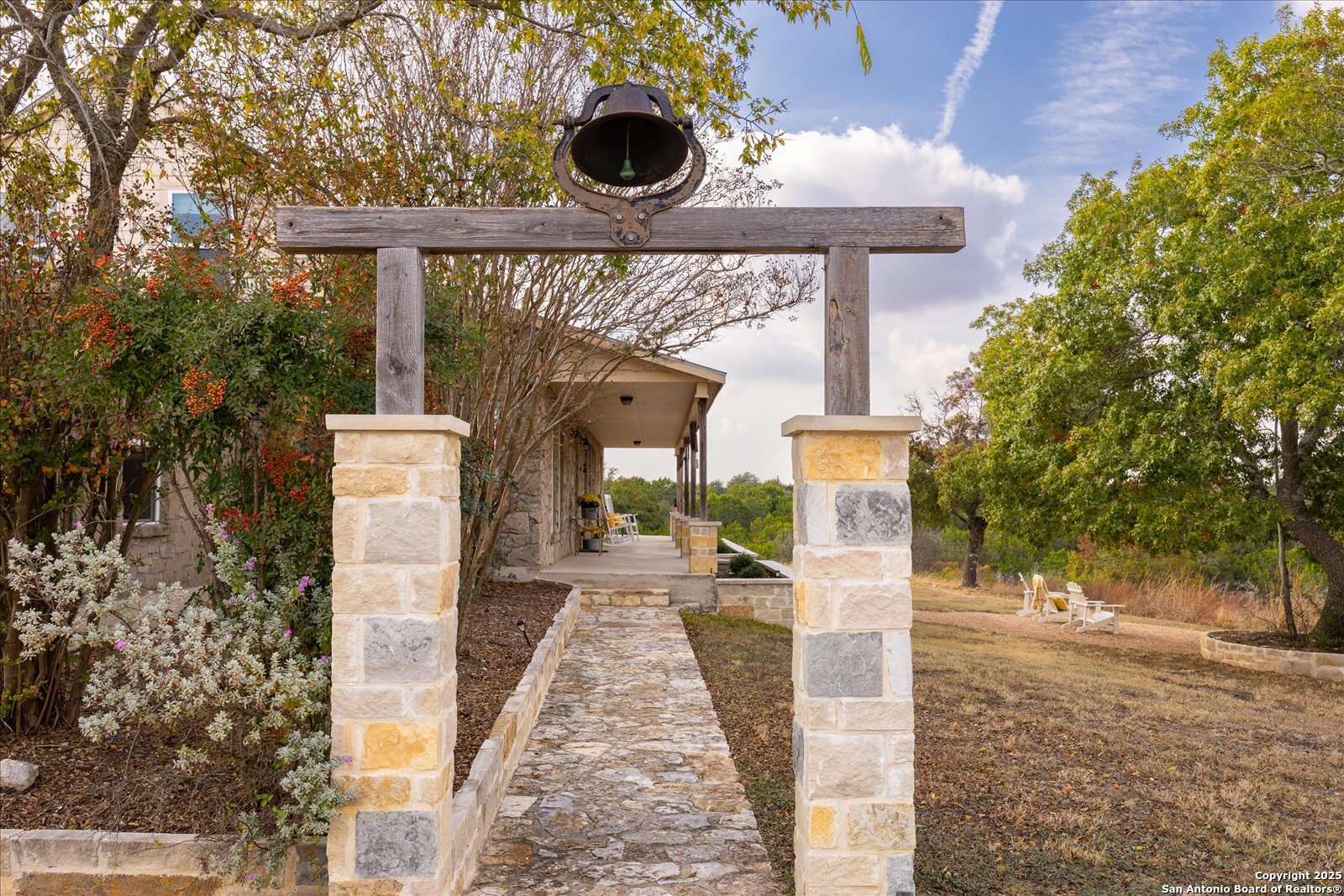 127 Camp Alzafar Boerne TX 78006