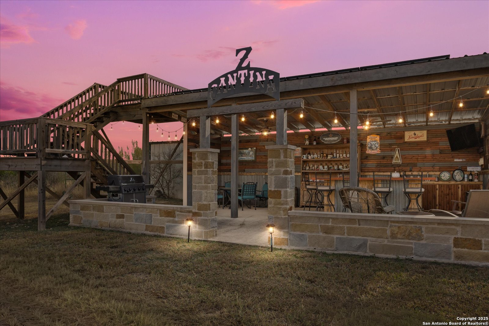 127 Camp Alzafar Boerne TX 78006