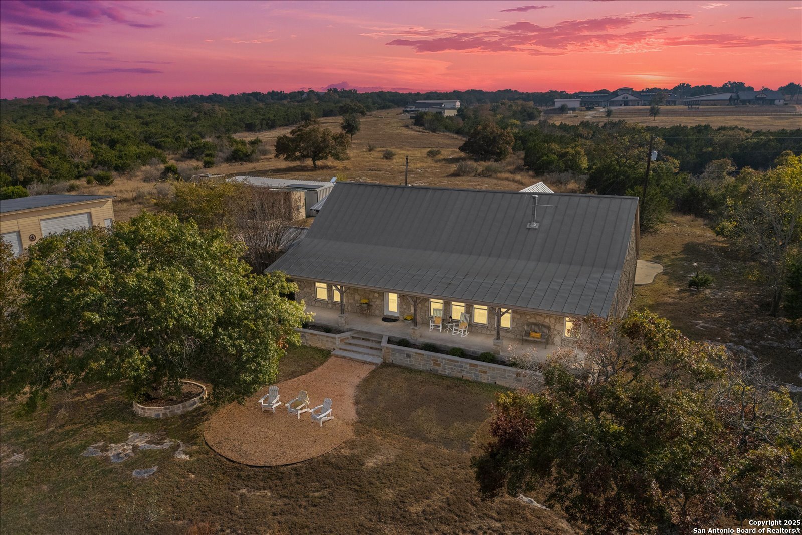 127 Camp Alzafar Boerne TX 78006