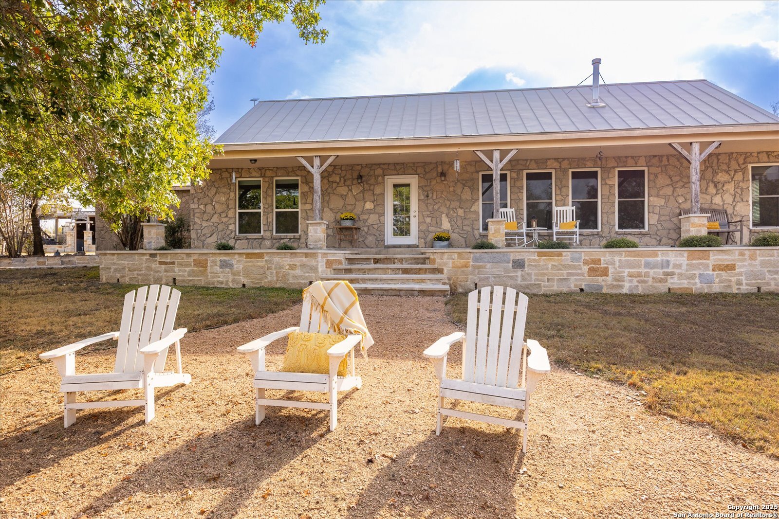 127 Camp Alzafar Boerne TX 78006