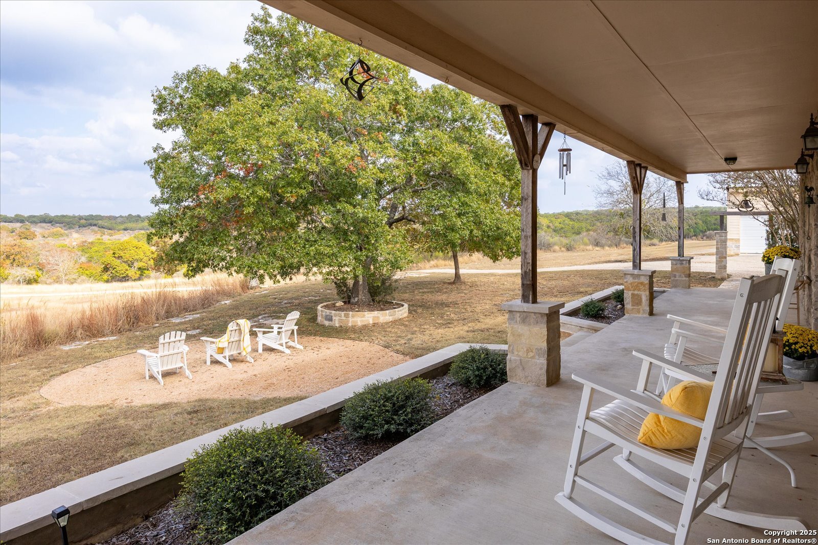 127 Camp Alzafar Boerne TX 78006