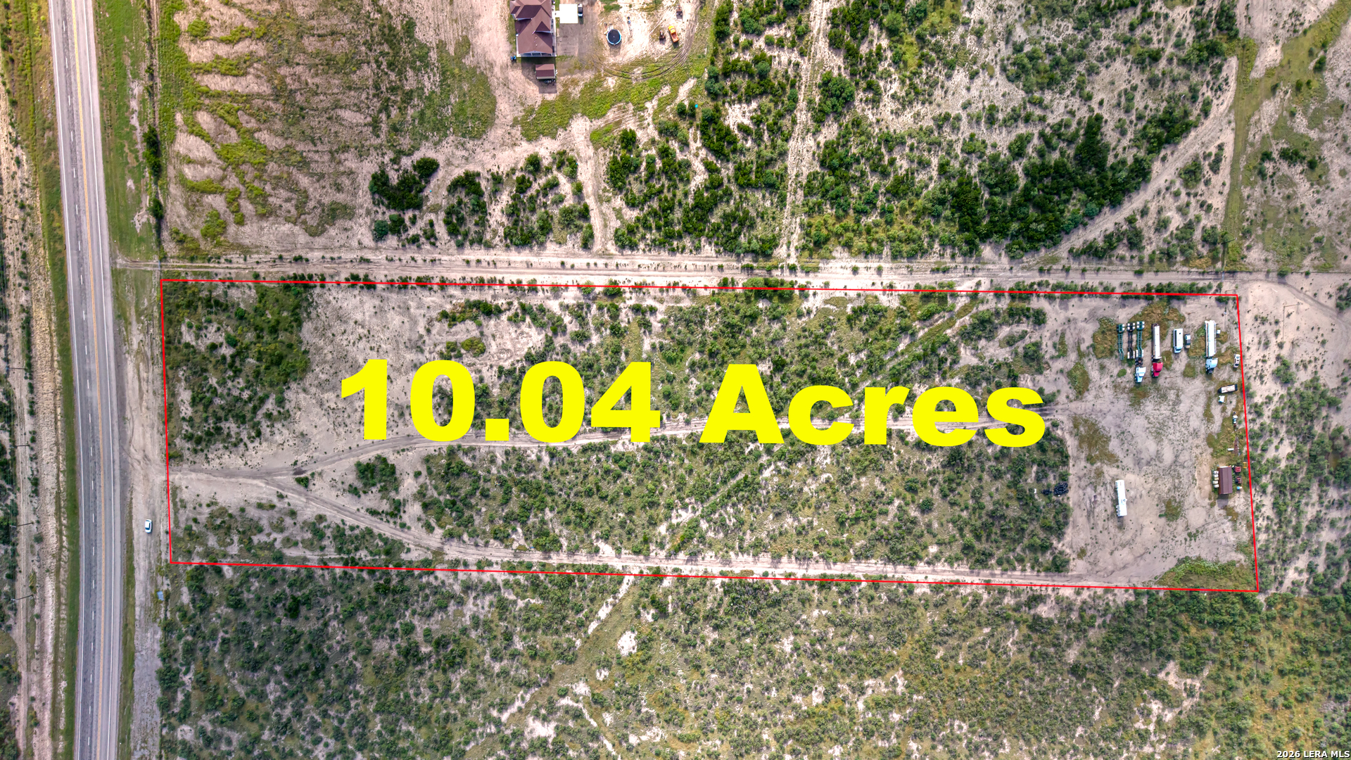 9109 East Us Highway 277 Eagle Pass TX 78852