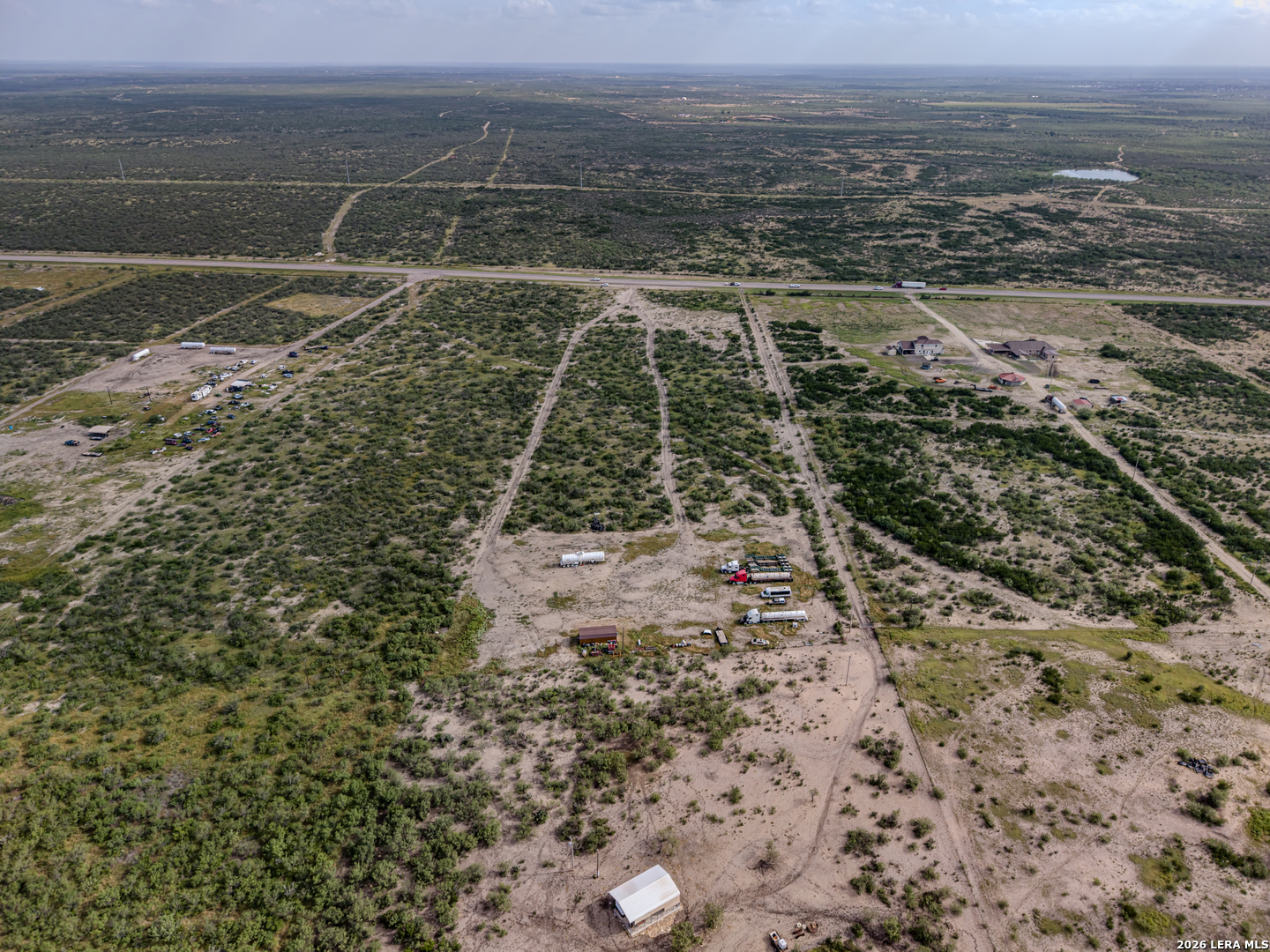 9109 East Us Highway 277 Eagle Pass TX 78852