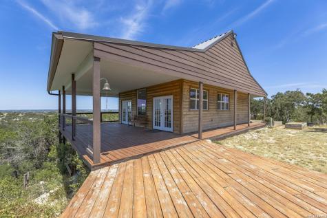 1479 Sd 65035 Rocksprings TX 78880