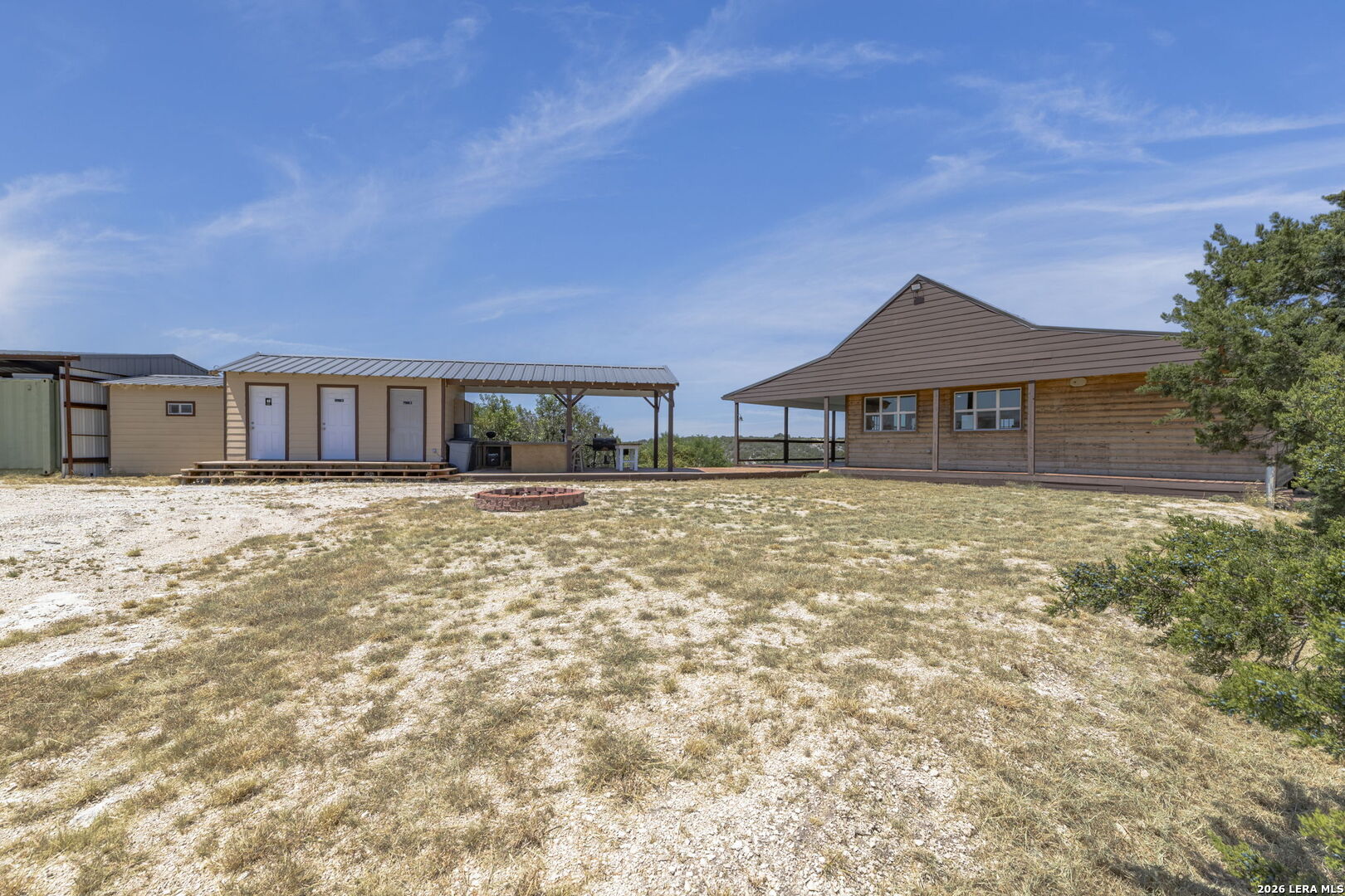 1479 Sd 65035 Rocksprings TX 78880