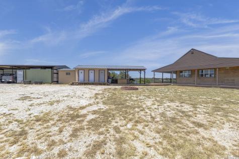 1479 Sd 65035 Rocksprings TX 78880