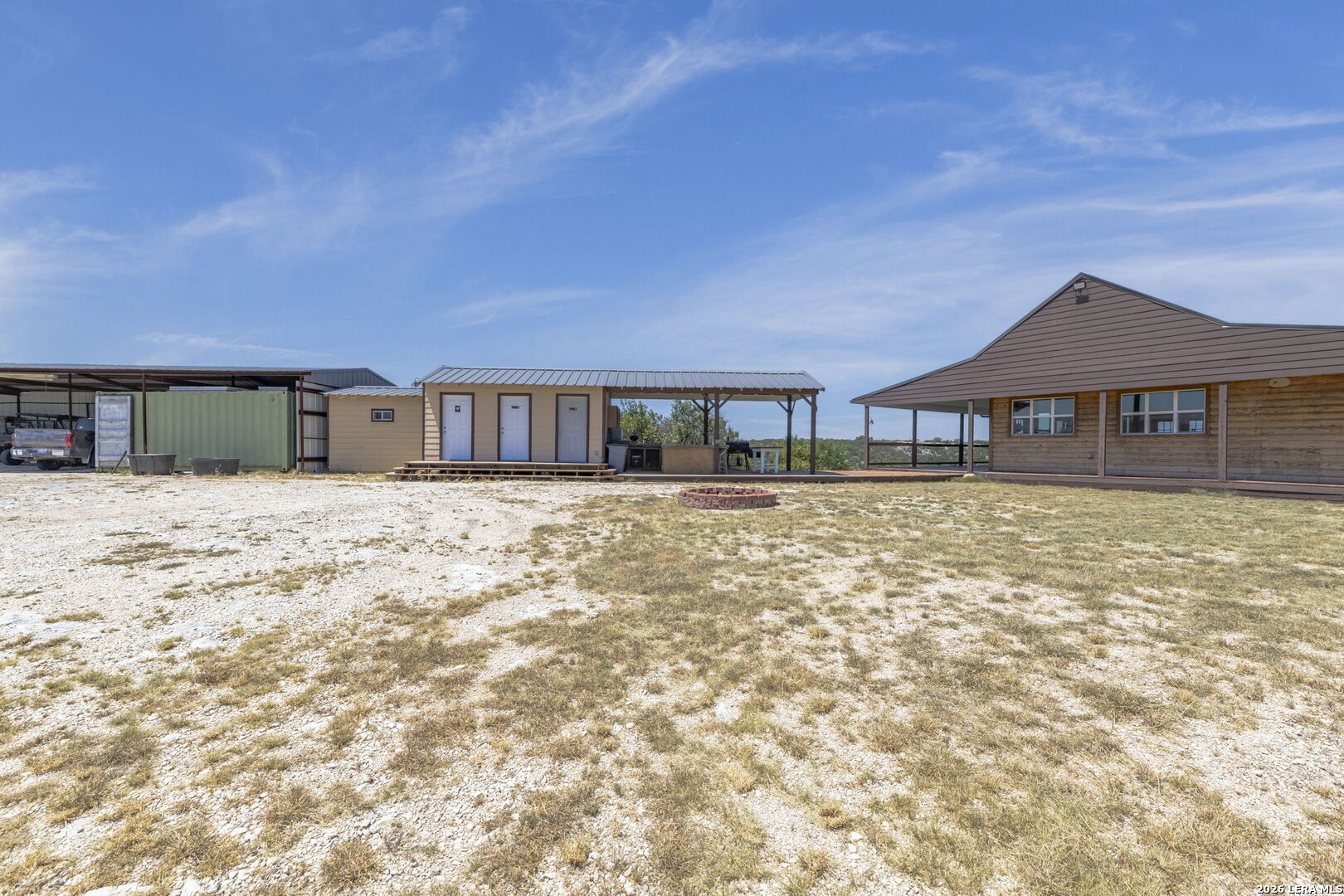 1479 Sd 65035 Rocksprings TX 78880